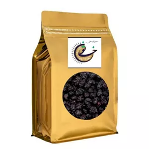 آلبالو خشک محلی خاتون - 350 گرم WZR
