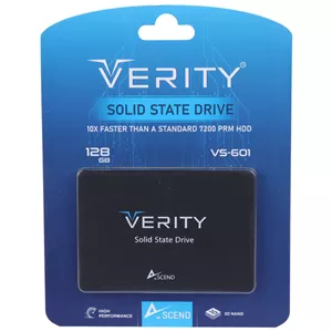 اس اس دی اینترنال SATA 3.0 وریتی مدل VS-601 ظرفیت 128 گیگابایت AP4