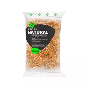 ادویه سوسیس کالباس نچرال - 250 گرم RZT