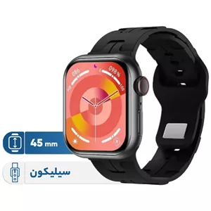 ساعت هوشمند مدل HK9 MINI