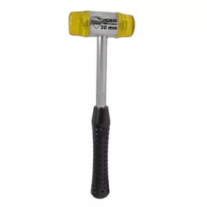 چکش فیبر هورس مدل ART-2HS-30MM  وزن 330 گرممدل 1