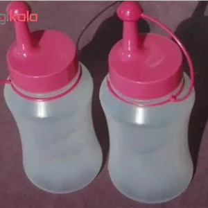 جا سسی مدل P1 بسته 2 عددی N5R