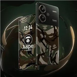 گوشی موبایل شیائومی مدل Redmi Note 13 Pro Plus 5G دو سیم کارت ظرفیت 512 گیگابایت و رم 12 گیگابایت