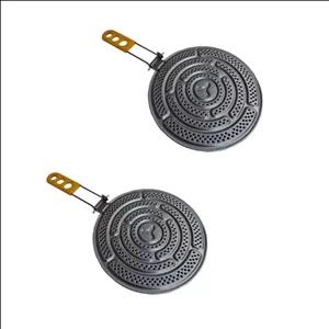 شعله پخشکن کد 0098 بسته 2 عددی T3Z