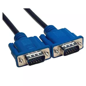 کابل VGA مدل KSG-3M طول 3 متر FXK
