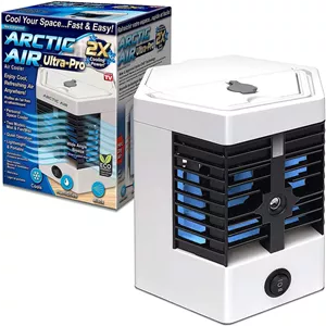 کولر آبی مدل Arctic Air Ultra pro (نیاز به ویرایش)