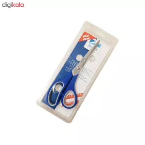 قیچی ریلکس مدل blue Vz6