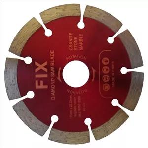 صفحه مینی فرز گرانیت بر فیکس مدل F115 W96