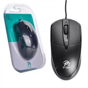 ماوس باسیم پی نت مدل Z90