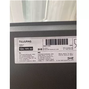 سینی ایکیا مدل IKEA-1041 HAG