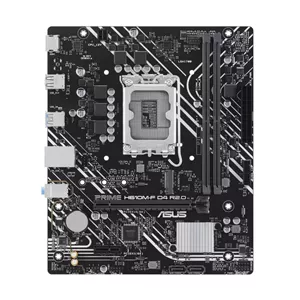 مادربرد ایسوس مدل PRIME H610M-F D4 GSF