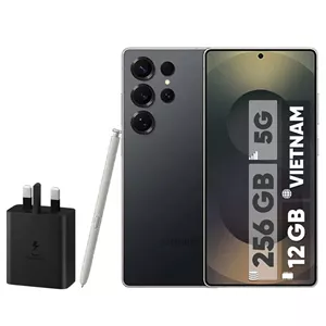  گوشی موبایل سامسونگ مدل Galaxy S25 Ultra دو سیم کارت ظرفیت 256 گیگابایت و رم 12 گیگابایت