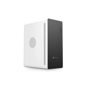 کیس کامپیوتر لاجی کی مدل C151BW SNX