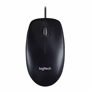 ماوس لاجیتک مدل M100R M7K