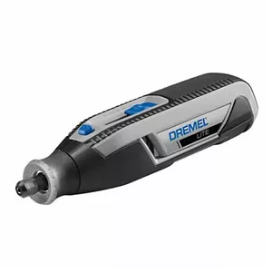 فرز مینیاتوری دیمر دار 38 میلی متری 3.6 ولت درمل مدل Lite 15 Accessories