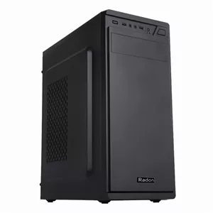 کامپیوتر دسکتاپ مدل RS-2010X99-16GB-RX-580