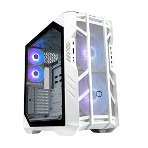 کیس کامپیوتر گیمینگ کولر مستر مدل HAF 700 WHITE