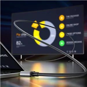 کابل HDMI ایکس او مدل GB017A طول 3 متر