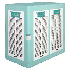 کولر آبی سلولزی 13000 آبسال مدل ACAX13000