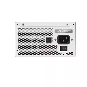 منبع تغذیه کامپیوتر 1000w وات ایسوس مدل ROG Strix Platinum Wh Edition SNX