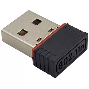 دانگل وای فای USB شارک مدل 100Meter