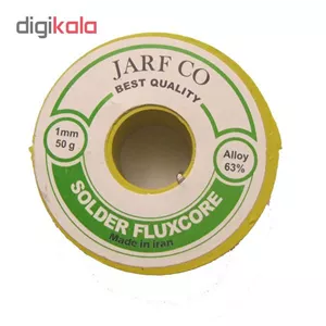 سیم لحیم ژرف مدلMD77 وزن 50 گرم