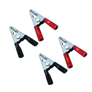 گیره سیم مدل 5cm بسته 4 عددی ارسال پس کرایه 