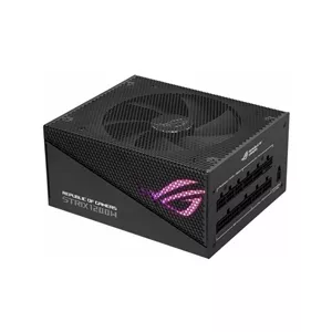 منبع تغذیه کامپیوتر ایسوس مدل ROG STRIX 1200W Aura Edition GSF