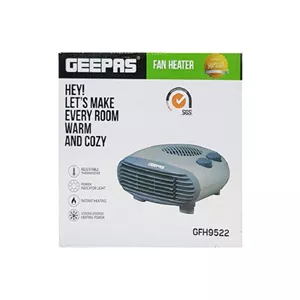 فن هیتر جی پاس مدل 9522 کد 2000 UM9