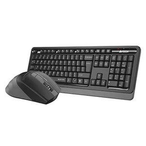 کیبورد و ماوس ای فورتک مدل FG1035Q M7K