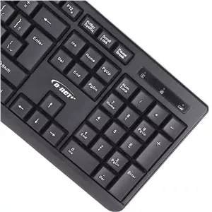 کیبورد دی-نت مدل DT-2025 WSN