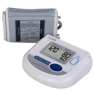 فشارسنج دیجیتالی سیتی زن مدل CH 453 AC R6T 