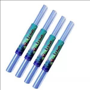 محافظ سفره یکبار مصرف مدل کریستال کد A120cm رول 20 متری مجموعه 4 عددی 9P5