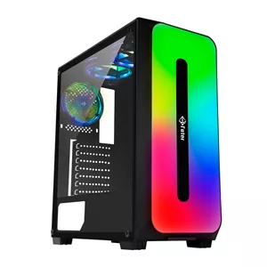 کیس کامپیوتر گیمینگ فاطر مدل FG-530P