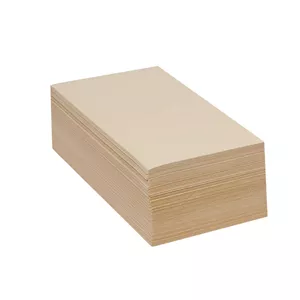 کاغذ کرافت کد A5 بسته 100 عددی ارسال پس کرایه 