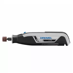 فرز مینیاتوری دیمر دار 38 میلی متری 3.6 ولت درمل مدل حرفه ای Dremel Lite
