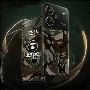 گوشی موبایل شیائومی مدل Redmi Note 13 Pro Plus 5G دو سیم کارت ظرفیت 512 گیگابایت و رم 12 گیگابایت - پک اندونزی