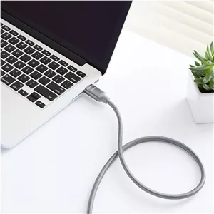 کابل HDMI آمازون بیسیکس مدل High Speed طول 0.9 متر JTT