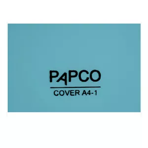 طلق پاپکو مدل COVER A4 بسته 4 عددی Cfm