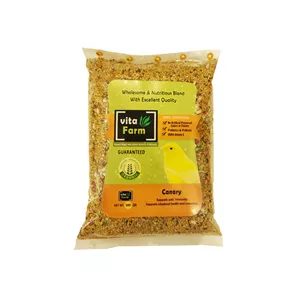 غذای قناری ویتافارم مدل Canary وزن 500 گرم MRH