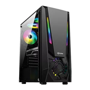 کیس کامپیوتر گیمینگ فاطر مدل FG-523X