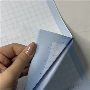 کاغذ شطرنجی A4 آرمان کد AR02 بسته 100 عددی
