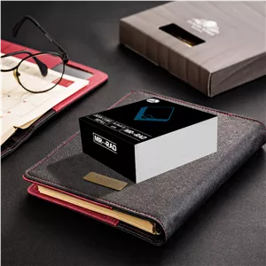 کاغذ یادداشت مستر راد مدل تینا کد W1388 بسته 200 عددی Z54