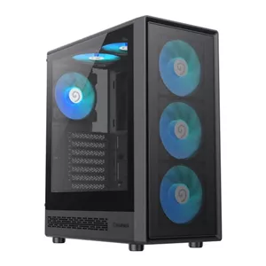 کیس کامپیوتر گیم مکس مدل Storm 2 SNX