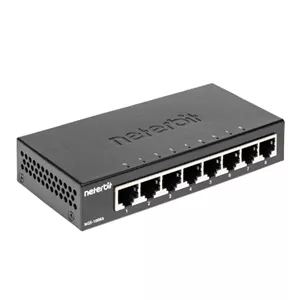 سوییچ هشت پورت نتربیت مدل NGS-1008A