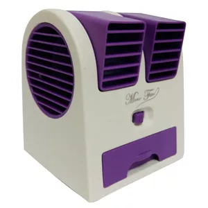 مینی کولر آبی فن مدل HB-168 6JH