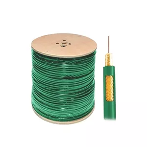 کابل کواکسیال تک RG59 مدل IT-CC7-128 از برند آی تی آر مدل 1