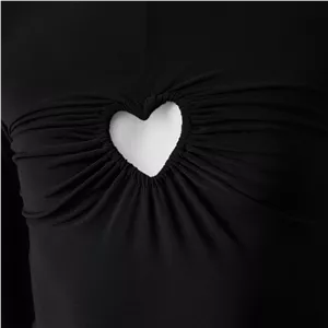 پیراهن یقه گرد زنانه ترندیول مدل 839688841