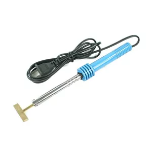 نوک هویه مدل اتو فلت ال سی دی کد 40w FJ9