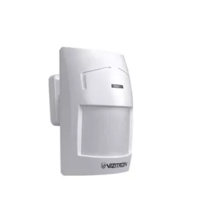چشمی دزدگیر با سیم ویزیترون مدل VZ-W14 مدل 1